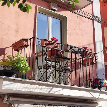 Ferienwohnung Casa Al Corso Pozzuoli Centro Exterior foto
