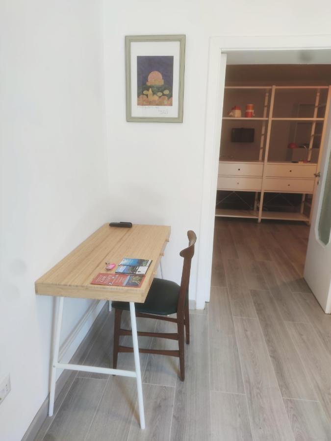 Ferienwohnung Casa Al Corso Pozzuoli Centro Exterior foto