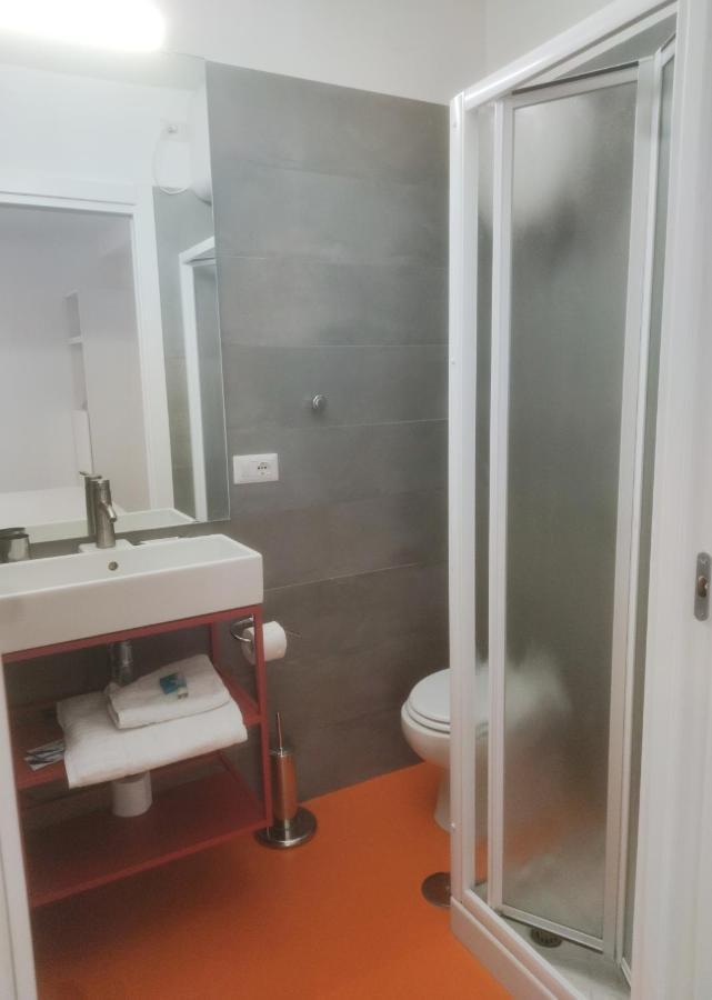Ferienwohnung Casa Al Corso Pozzuoli Centro Exterior foto