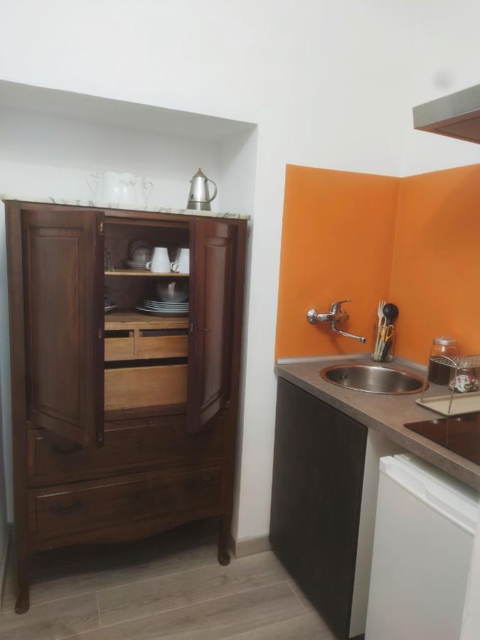 Ferienwohnung Casa Al Corso Pozzuoli Centro Exterior foto