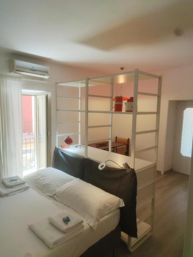 Ferienwohnung Casa Al Corso Pozzuoli Centro Exterior foto