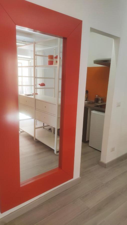 Ferienwohnung Casa Al Corso Pozzuoli Centro Exterior foto